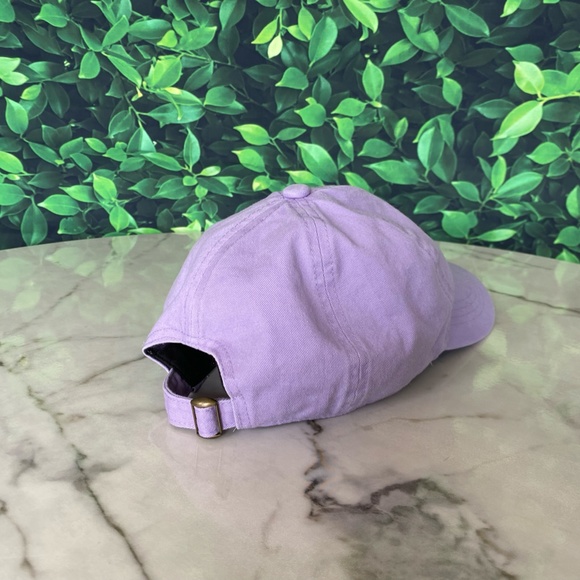 Lavender MAMA hat SO CUTE! - Picture 5 of 7